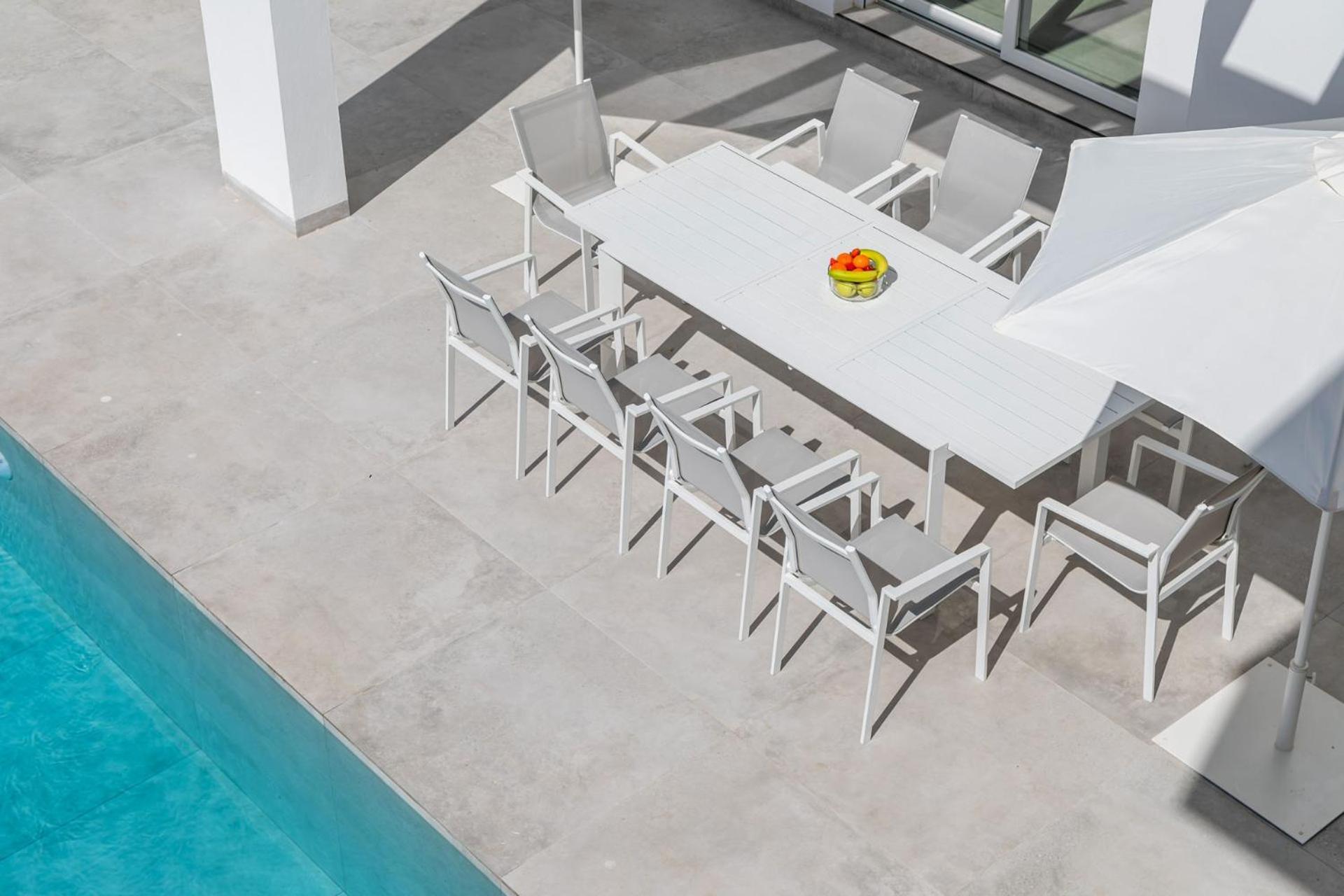 Elena Sea Villa Novo Sancti Petri Bagian luar foto