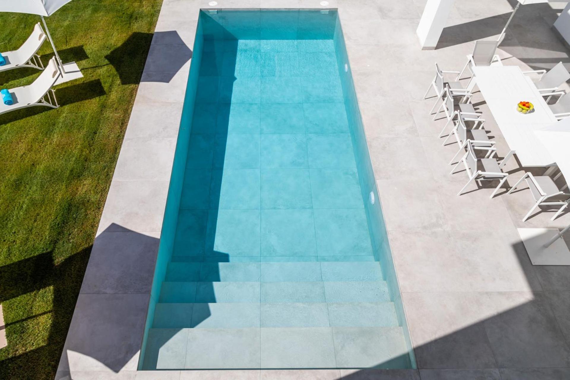 Elena Sea Villa Novo Sancti Petri Bagian luar foto